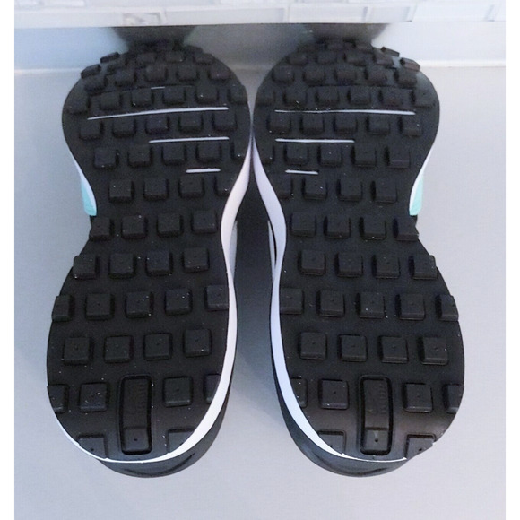 Nike Waffle One Tiffany Mint Running Gym Training Shoes | Kid 5.5Y or Women SZ 7 - Picture 4 of 4